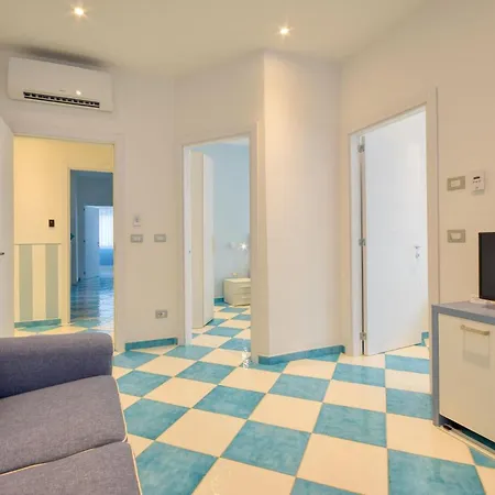 Beautiful In With Kitchen Apartment Deiva Marina