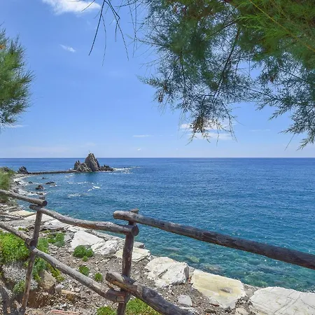 Beautiful In With Kitchen Apartment Deiva Marina
