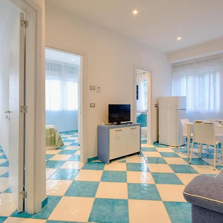 Apartment Beautiful In With Kitchen *